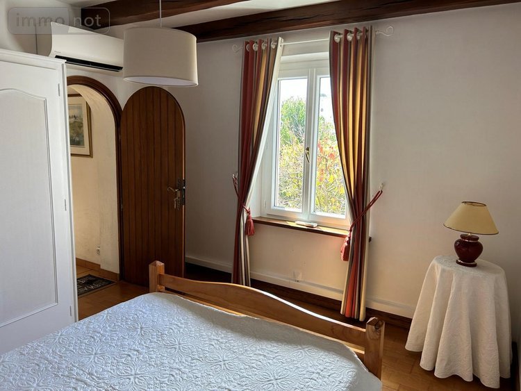 Maison a vendre L'Épine 85740 Vendée 75 m2 3 pièces 384100 euros