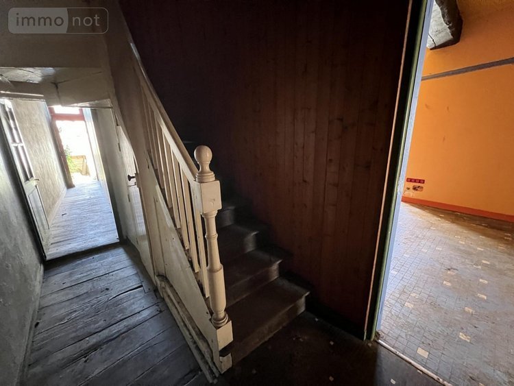 Maison a vendre Châteaugiron 35410 Ille-et-Vilaine 190 m2 7 pièces 208400 euros