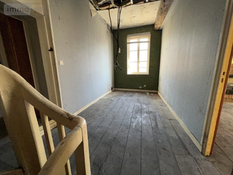 Maison a vendre Châteaugiron 35410 Ille-et-Vilaine 190 m2 7 pièces 208400 euros