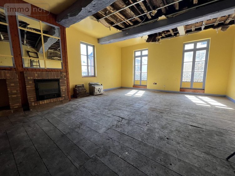 Maison a vendre Châteaugiron 35410 Ille-et-Vilaine 190 m2 7 pièces 208400 euros