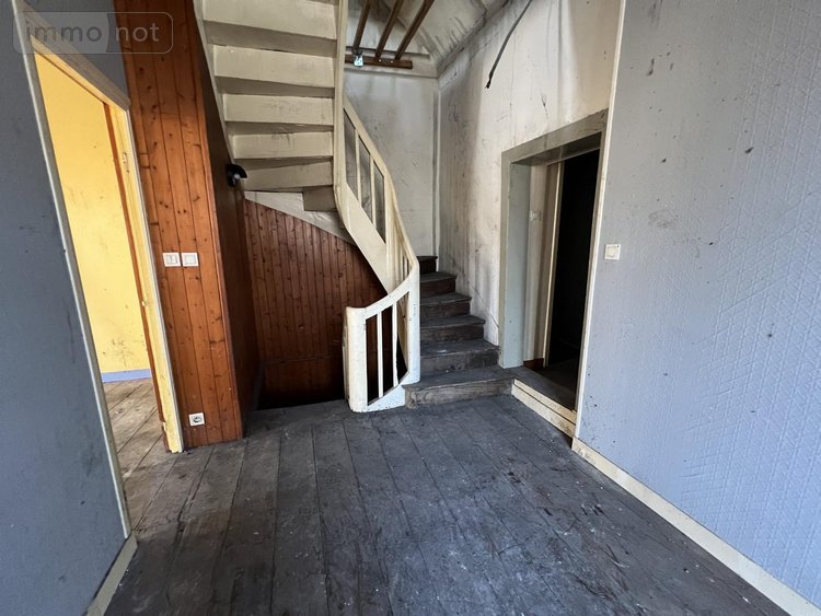 Maison a vendre Châteaugiron 35410 Ille-et-Vilaine 190 m2 7 pièces 208400 euros