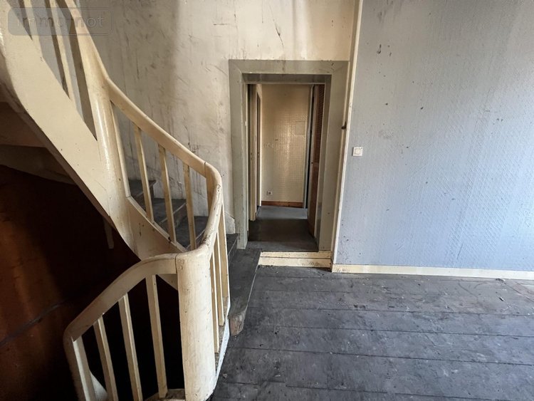 Maison a vendre Châteaugiron 35410 Ille-et-Vilaine 190 m2 7 pièces 208400 euros