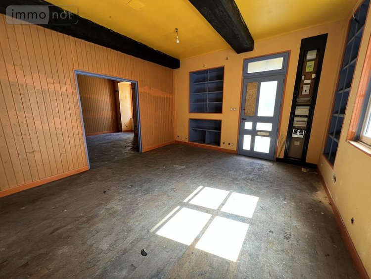 Maison a vendre Châteaugiron 35410 Ille-et-Vilaine 190 m2 7 pièces 208400 euros