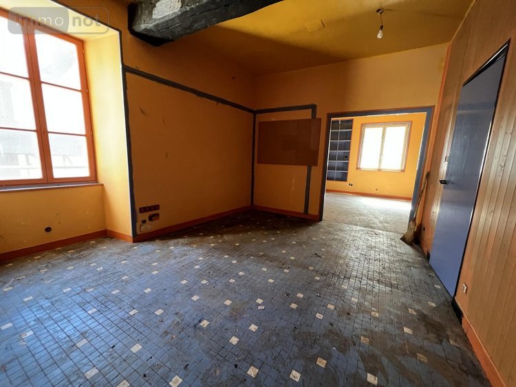 Maison a vendre Châteaugiron 35410 Ille-et-Vilaine 190 m2 7 pièces 208400 euros