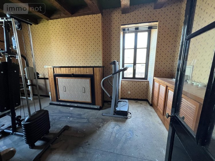 Maison a vendre Châteaugiron 35410 Ille-et-Vilaine 190 m2 7 pièces 208400 euros