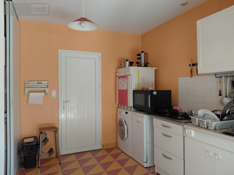 Maison a vendre Saint-Hilaire-de-Riez 85270 Vendée 92 m2 4 pièces 281100 euros