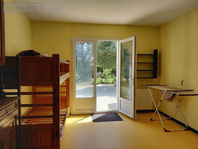 Maison a vendre Saint-Hilaire-de-Riez 85270 Vendée 92 m2 4 pièces 281100 euros