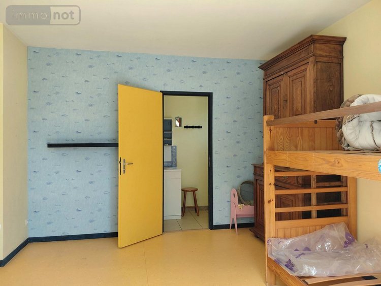 Maison a vendre Saint-Hilaire-de-Riez 85270 Vendée 92 m2 4 pièces 281100 euros