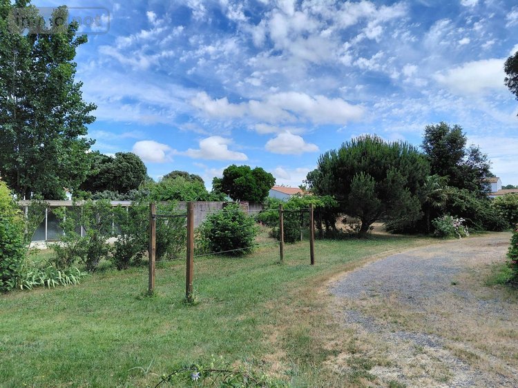 Maison a vendre Saint-Hilaire-de-Riez 85270 Vendée 92 m2 4 pièces 281100 euros