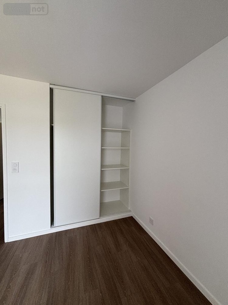 Location appartement Domloup 35410 Ille-et-Vilaine 42 m2 2 pièces 640 euros