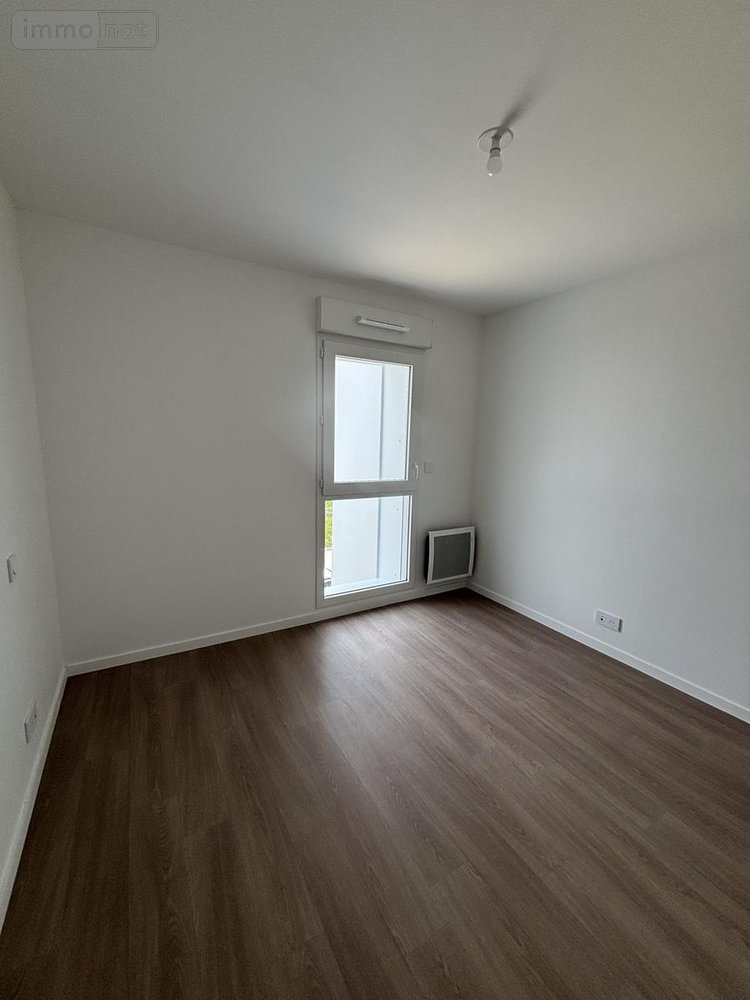 Location appartement Domloup 35410 Ille-et-Vilaine 42 m2 2 pièces 640 euros