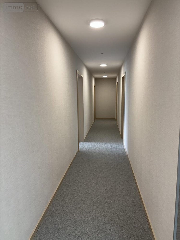 Location appartement Domloup 35410 Ille-et-Vilaine 42 m2 2 pièces 640 euros