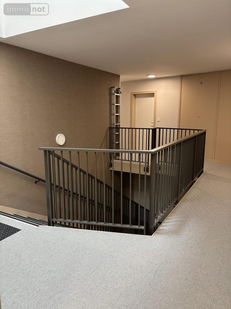 Location appartement Domloup 35410 Ille-et-Vilaine 42 m2 2 pièces 640 euros