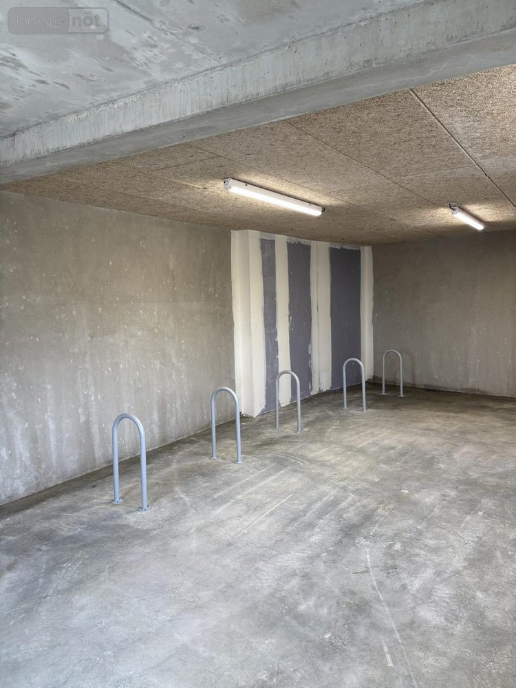 Location appartement Domloup 35410 Ille-et-Vilaine 42 m2 2 pièces 640 euros
