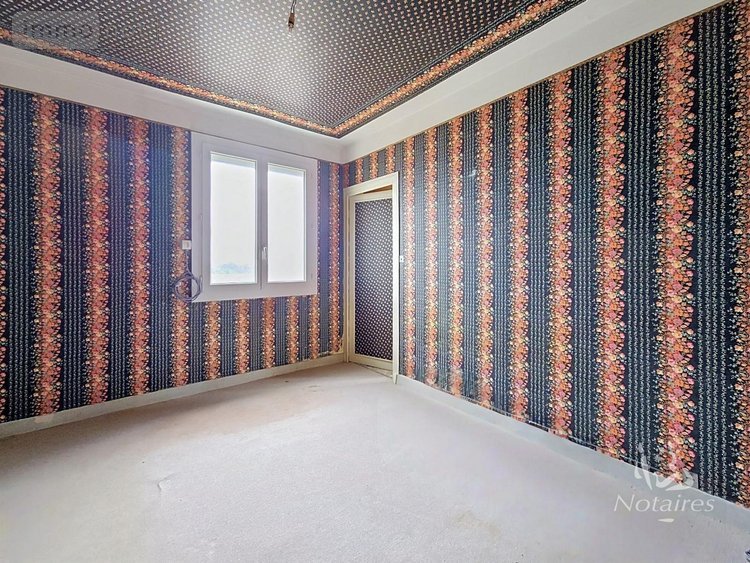Appartement a vendre Chaumont 52000 Haute-Marne 87 m2 4 pièces 82000 euros