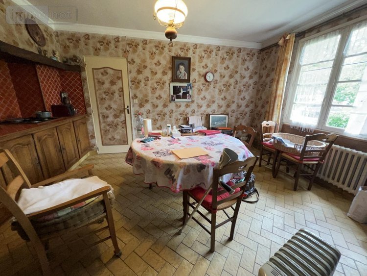 Maison a vendre Noyal-sur-Vilaine 35530 Ille-et-Vilaine 150 m2 6 pièces 239480 euros