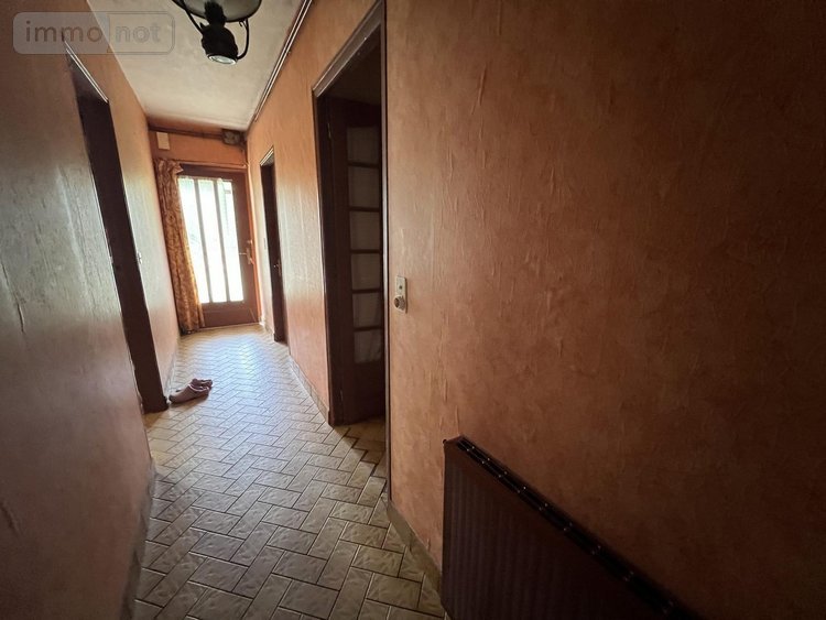 Maison a vendre Noyal-sur-Vilaine 35530 Ille-et-Vilaine 150 m2 6 pièces 239480 euros