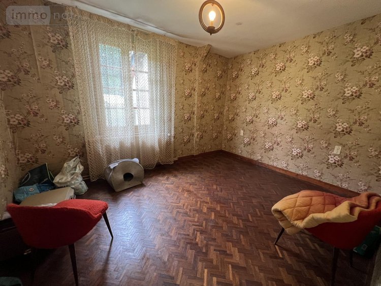 Maison a vendre Noyal-sur-Vilaine 35530 Ille-et-Vilaine 150 m2 6 pièces 239480 euros