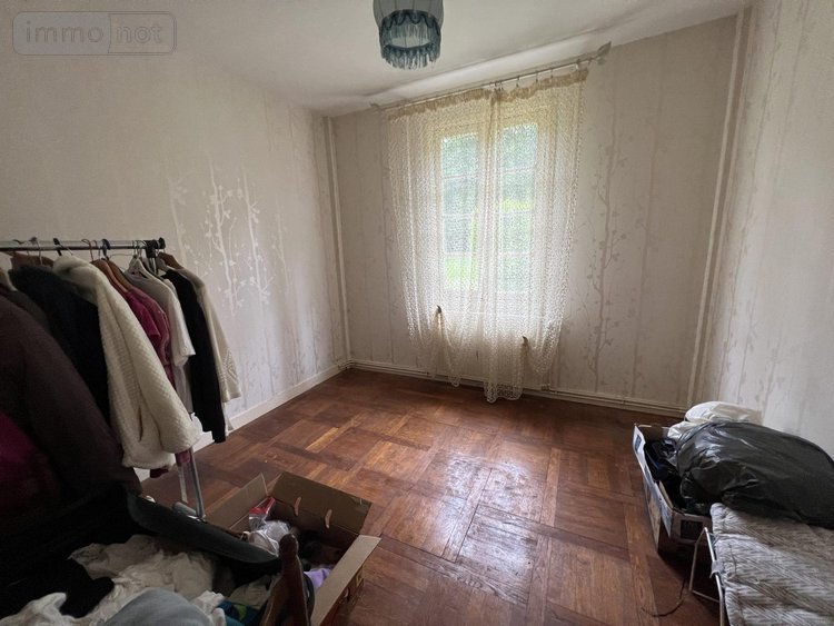 Maison a vendre Noyal-sur-Vilaine 35530 Ille-et-Vilaine 150 m2 6 pièces 239480 euros