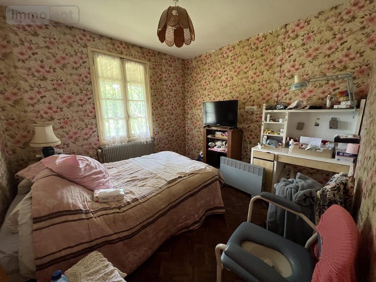 Maison a vendre Noyal-sur-Vilaine 35530 Ille-et-Vilaine 150 m2 6 pièces 239480 euros