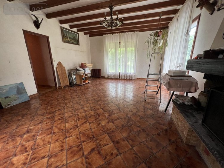 Maison a vendre Noyal-sur-Vilaine 35530 Ille-et-Vilaine 150 m2 6 pièces 239480 euros