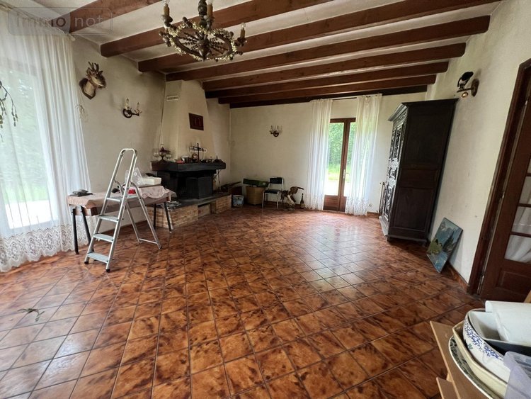 Maison a vendre Noyal-sur-Vilaine 35530 Ille-et-Vilaine 150 m2 6 pièces 239480 euros