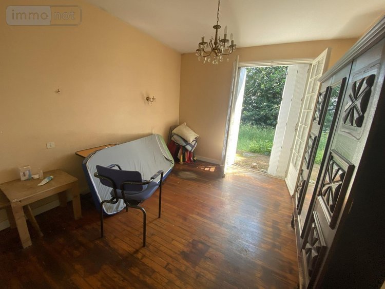 Maison a vendre Languidic 56440 Morbihan 125 m2 5 pièces 146480 euros