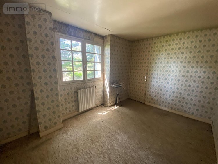 Maison a vendre Languidic 56440 Morbihan 125 m2 5 pièces 146480 euros