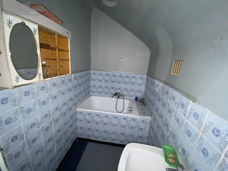 Maison a vendre Languidic 56440 Morbihan 125 m2 5 pièces 146480 euros