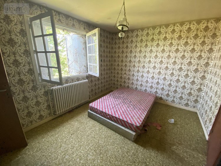 Maison a vendre Languidic 56440 Morbihan 125 m2 5 pièces 146480 euros