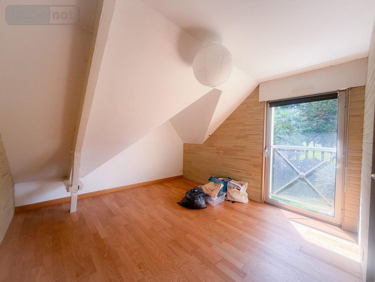 Maison a vendre Guipry-Messac 35480 Ille-et-Vilaine 124 m2 6 pièces 326025 euros