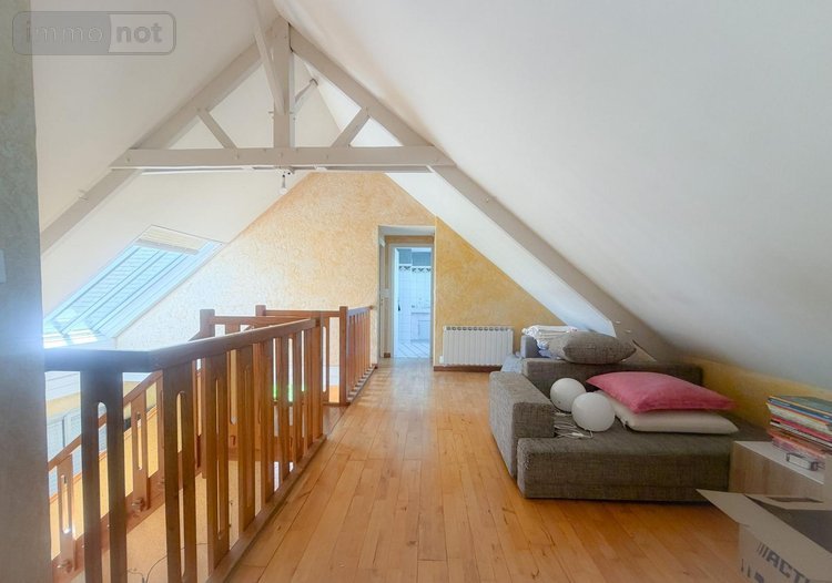Maison a vendre Guipry-Messac 35480 Ille-et-Vilaine 124 m2 6 pièces 326025 euros