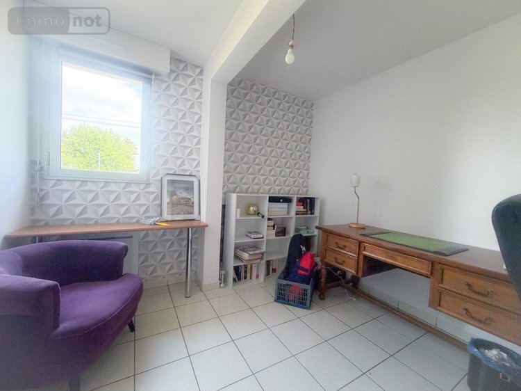 Maison a vendre Guipry-Messac 35480 Ille-et-Vilaine 124 m2 6 pièces 326025 euros