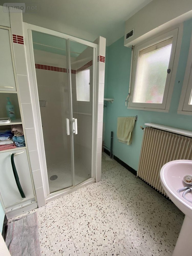 Maison a vendre Marcq en Baroeul 59700 Nord 88 m2 5 pièces 332500 euros