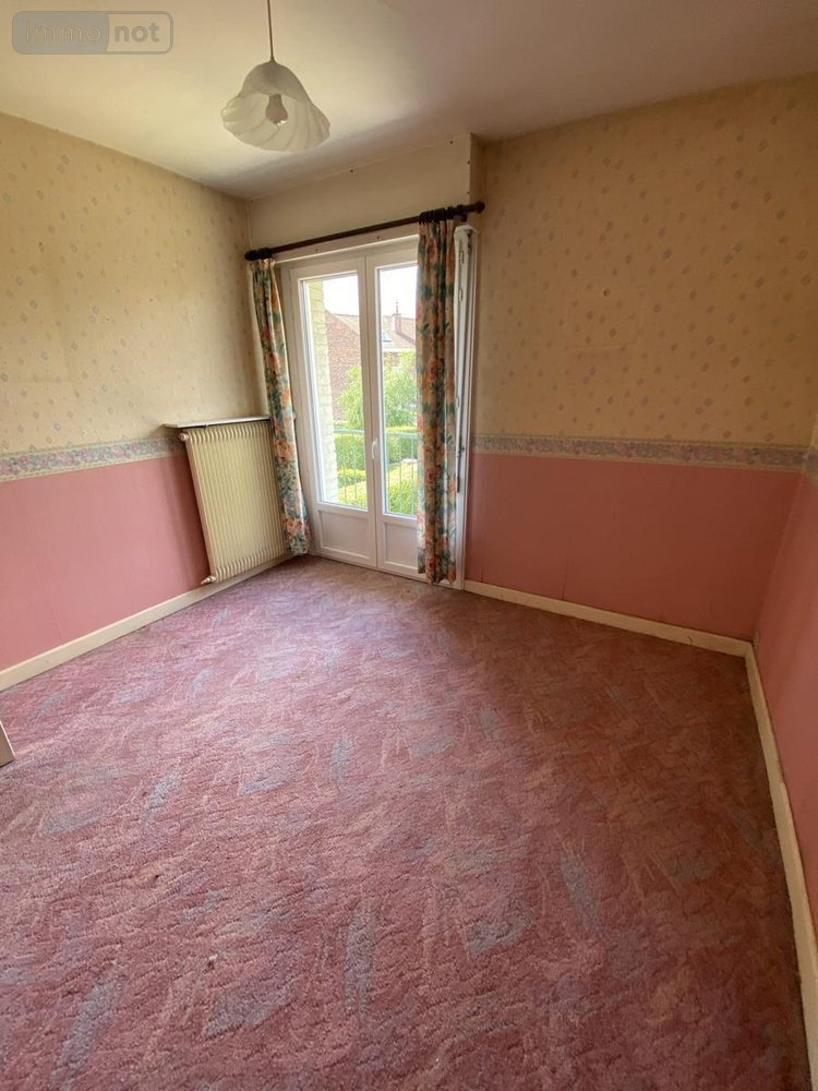 Maison a vendre Marcq en Baroeul 59700 Nord 88 m2 5 pièces 332500 euros