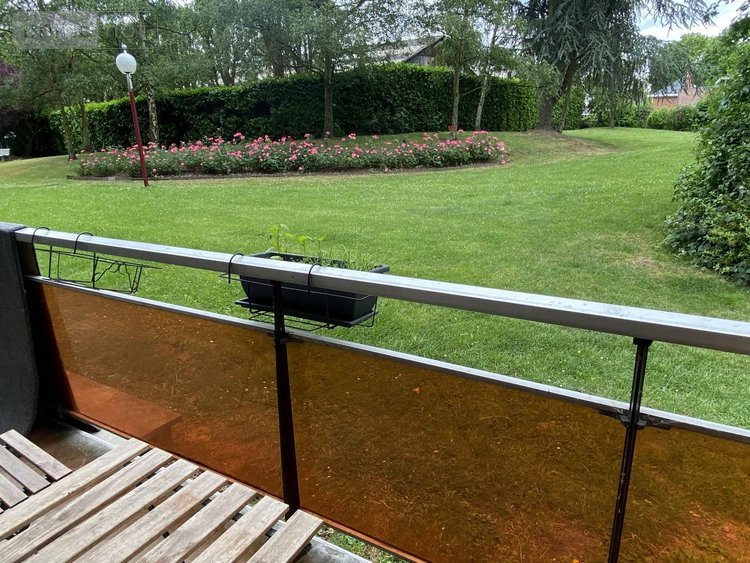 Appartement a vendre Ronchin 59790 Nord 76 m2 2 pièces 120000 euros