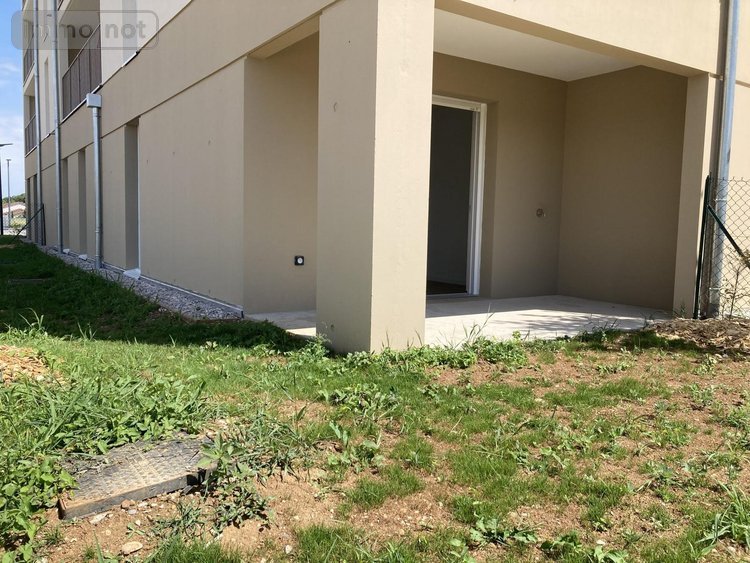 Appartement a vendre Ambérieu-en-Bugey 01500 Ain 59 m2 3 pièces 230000 euros