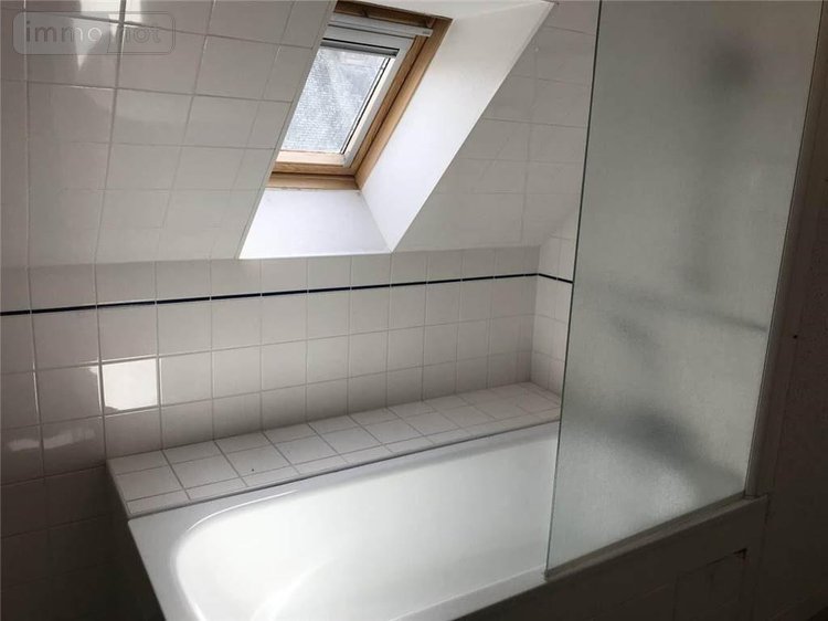 Location appartement Bruz 35170 Ille-et-Vilaine 43 m2 2 pièces 501 euros