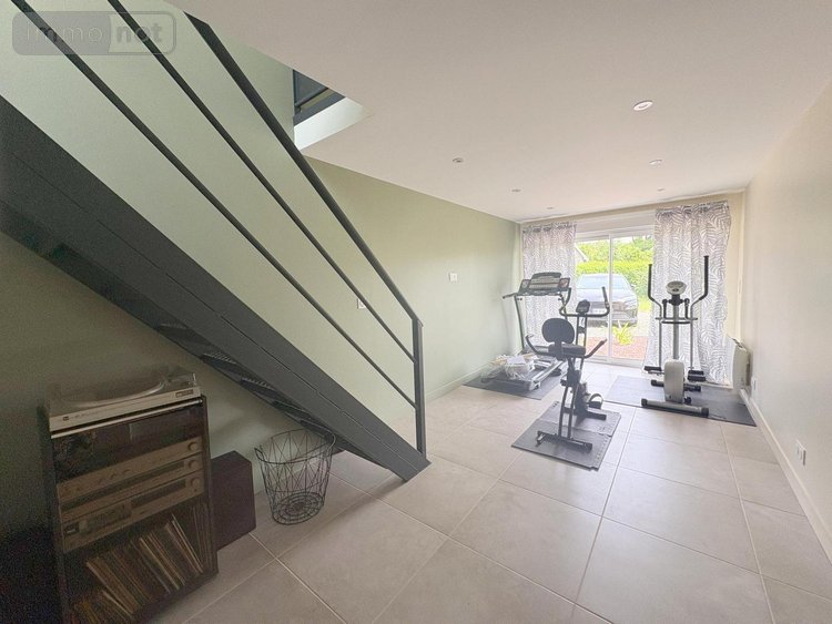 Maison a vendre Sartilly-Baie-Bocage 50530 Manche 200 m2 10 pièces 436800 euros