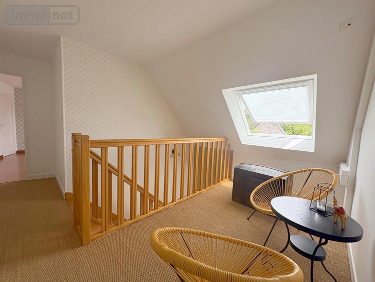 Maison a vendre Sartilly-Baie-Bocage 50530 Manche 200 m2 10 pièces 436800 euros