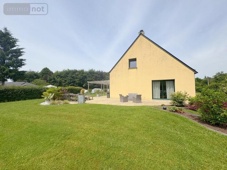 Maison a vendre Sartilly-Baie-Bocage 50530 Manche 200 m2 10 pièces 436800 euros