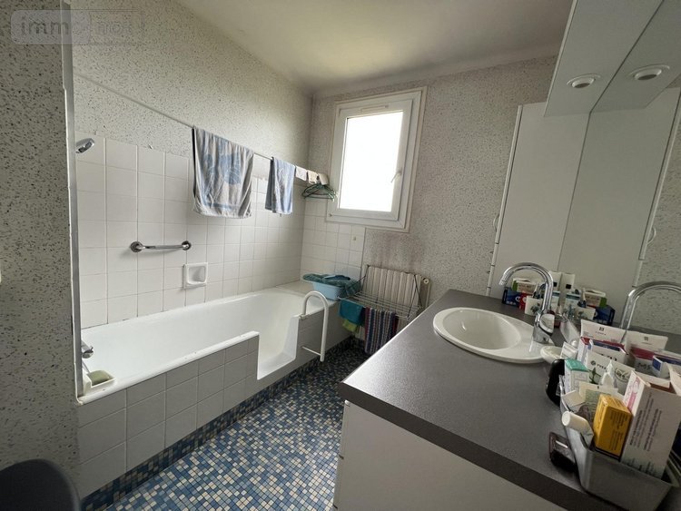 Maison a vendre Châteaugiron 35410 Ille-et-Vilaine 98 m2 5 pièces 260200 euros