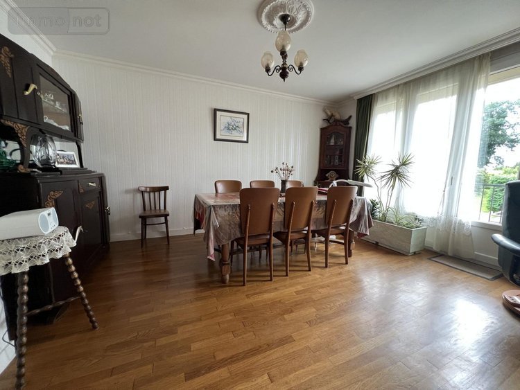 Maison a vendre Châteaugiron 35410 Ille-et-Vilaine 98 m2 5 pièces 260200 euros