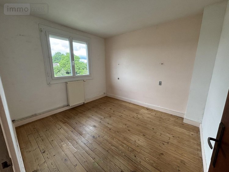 Maison a vendre Saignes 15240 Cantal 1 m2 6 pièces 84800 euros