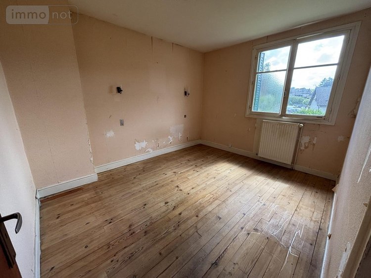 Maison a vendre Saignes 15240 Cantal 1 m2 6 pièces 84800 euros