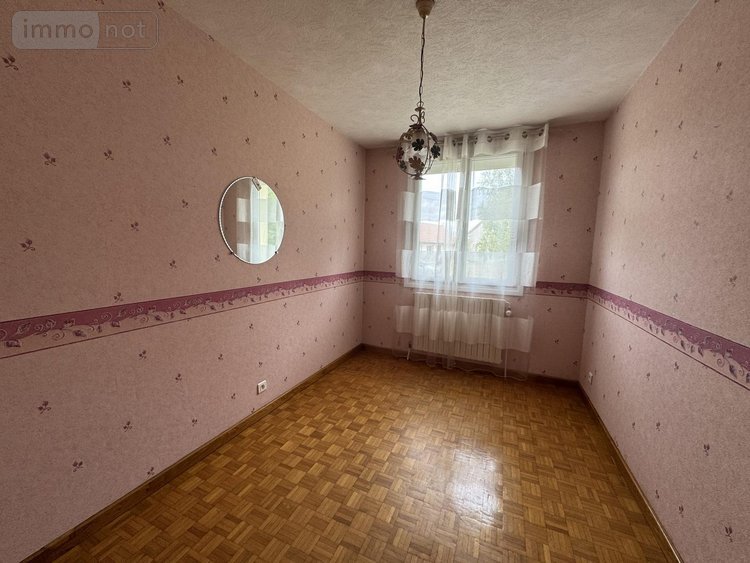 Maison a vendre Petit-Noir 39120 Jura 123 m2 4 pièces 140000 euros