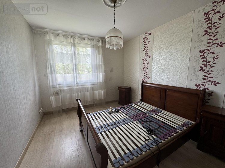 Maison a vendre Petit-Noir 39120 Jura 123 m2 4 pièces 140000 euros