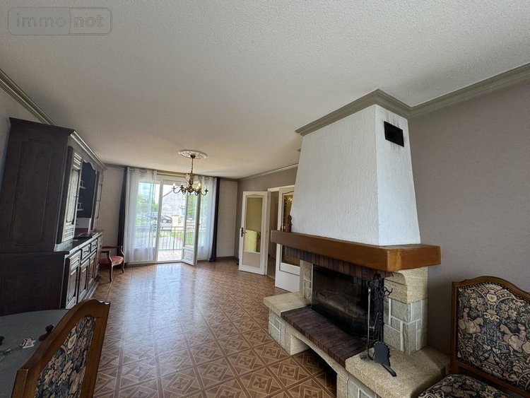 Maison a vendre Petit-Noir 39120 Jura 123 m2 4 pièces 140000 euros