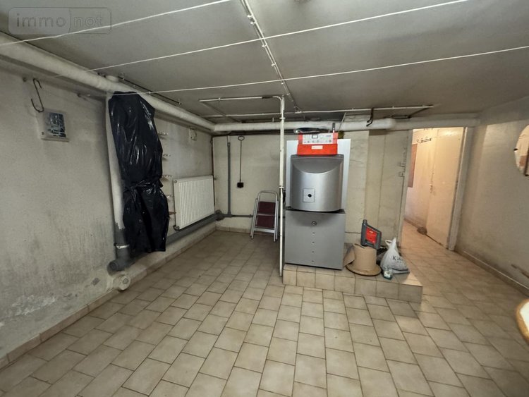Maison a vendre Petit-Noir 39120 Jura 123 m2 4 pièces 140000 euros