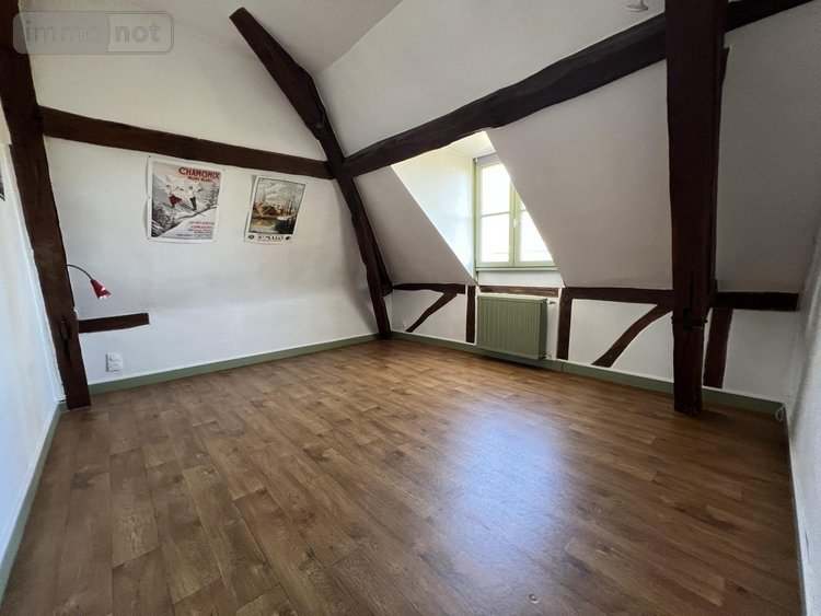 Appartement a vendre Rennes 35000 Ille-et-Vilaine 76 m2 5 pièces 353440 euros